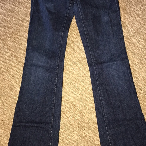 Citizens for Humanity jeans - Picture 3 of 3